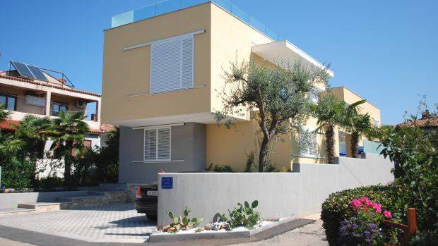 Vila Danex – fotka 22