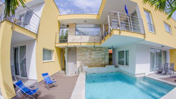 Vila Danex – fotka 23