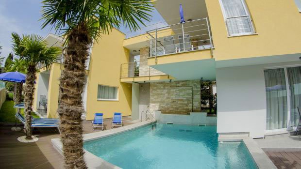 Vila Danex – fotka 24
