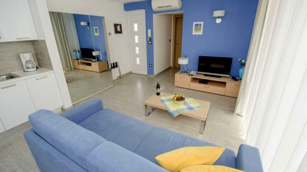 Vila Danex – fotka 27