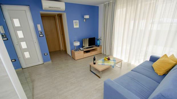 Vila Danex – fotka 28