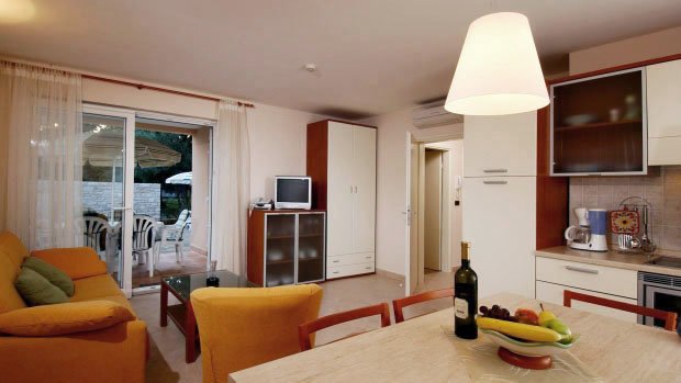 Vila Danex – fotka 9