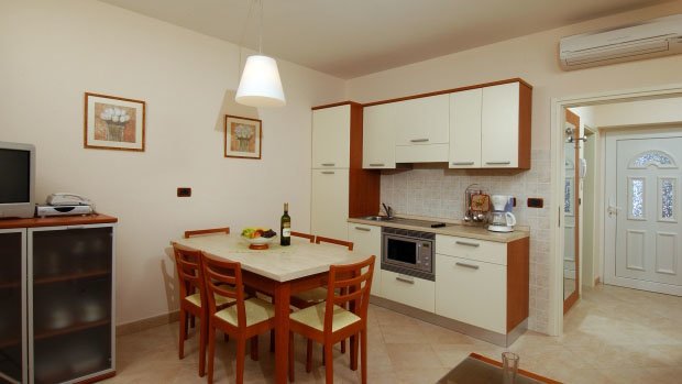 Vila Danex – fotka 10