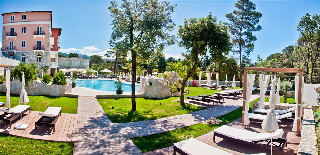 Valamar Collection Imperial Hotel – fotka 2