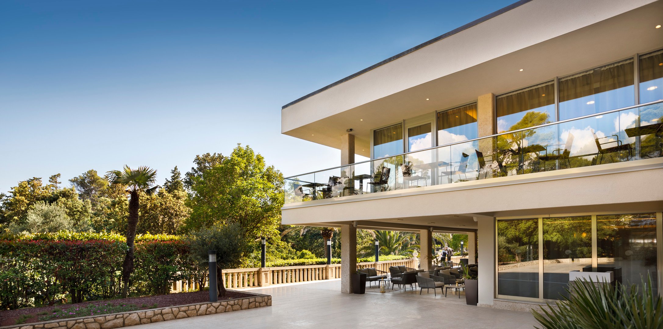 Valamar Collection Imperial Hotel – fotka 13