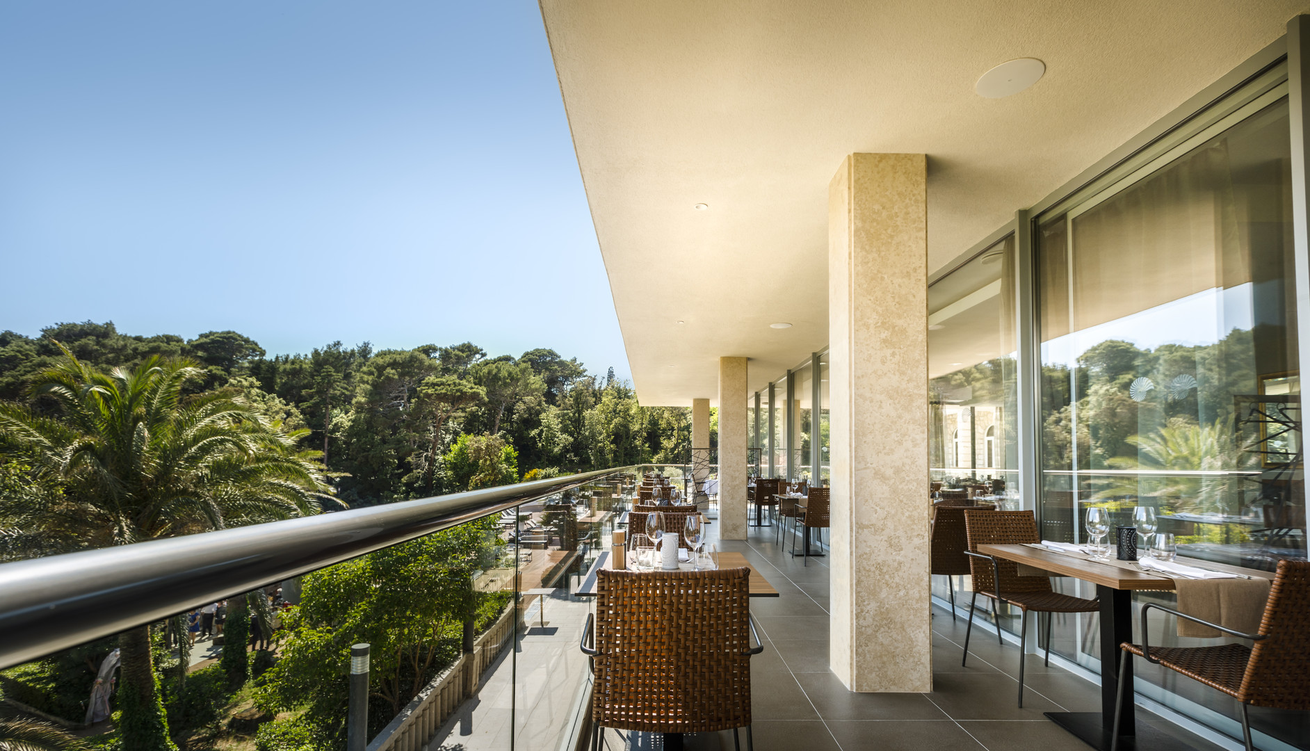 Valamar Collection Imperial Hotel – fotka 14
