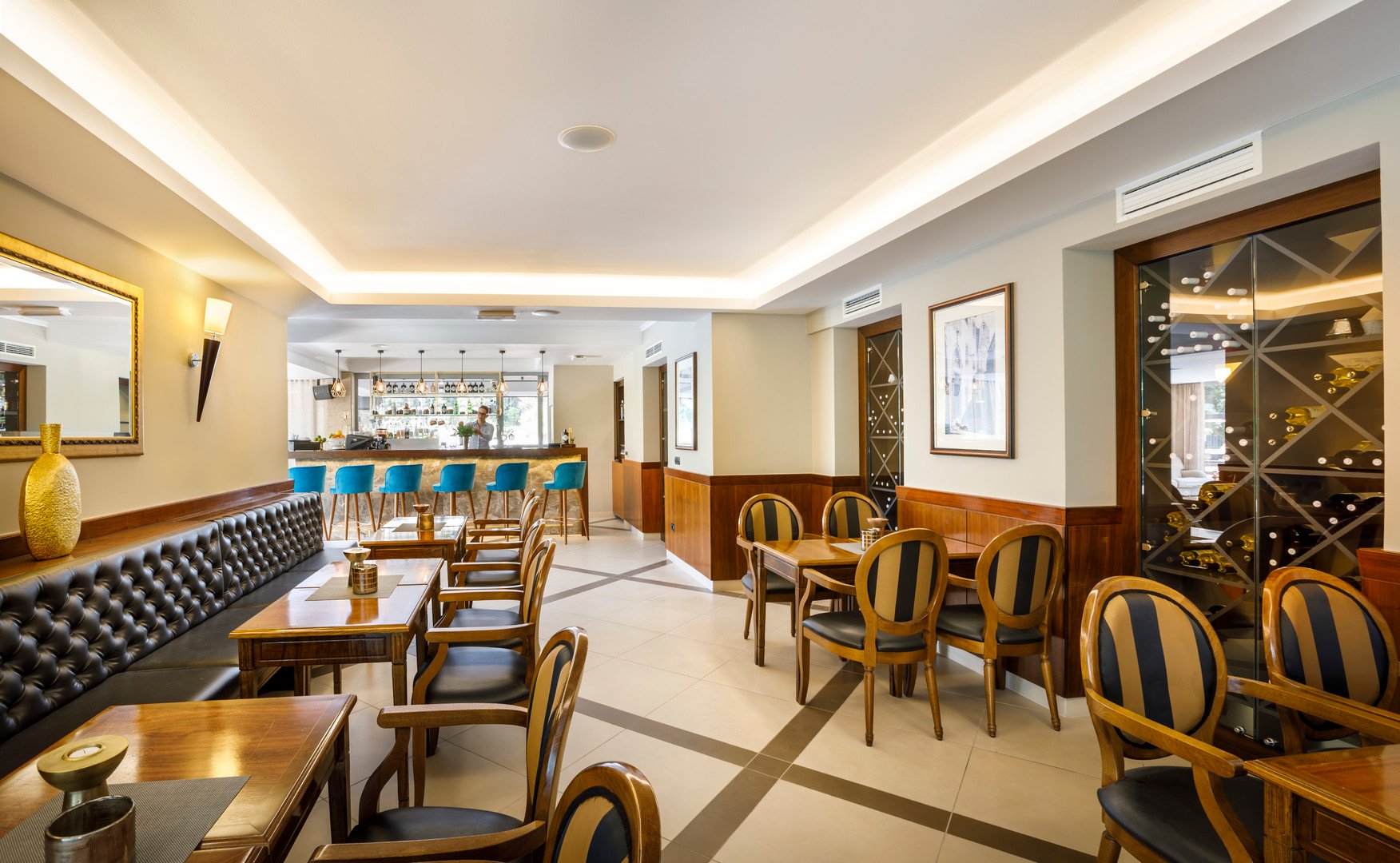 Valamar Collection Imperial Hotel – fotka 17