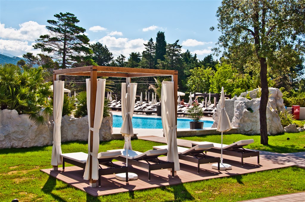 Valamar Collection Imperial Hotel – fotka 21