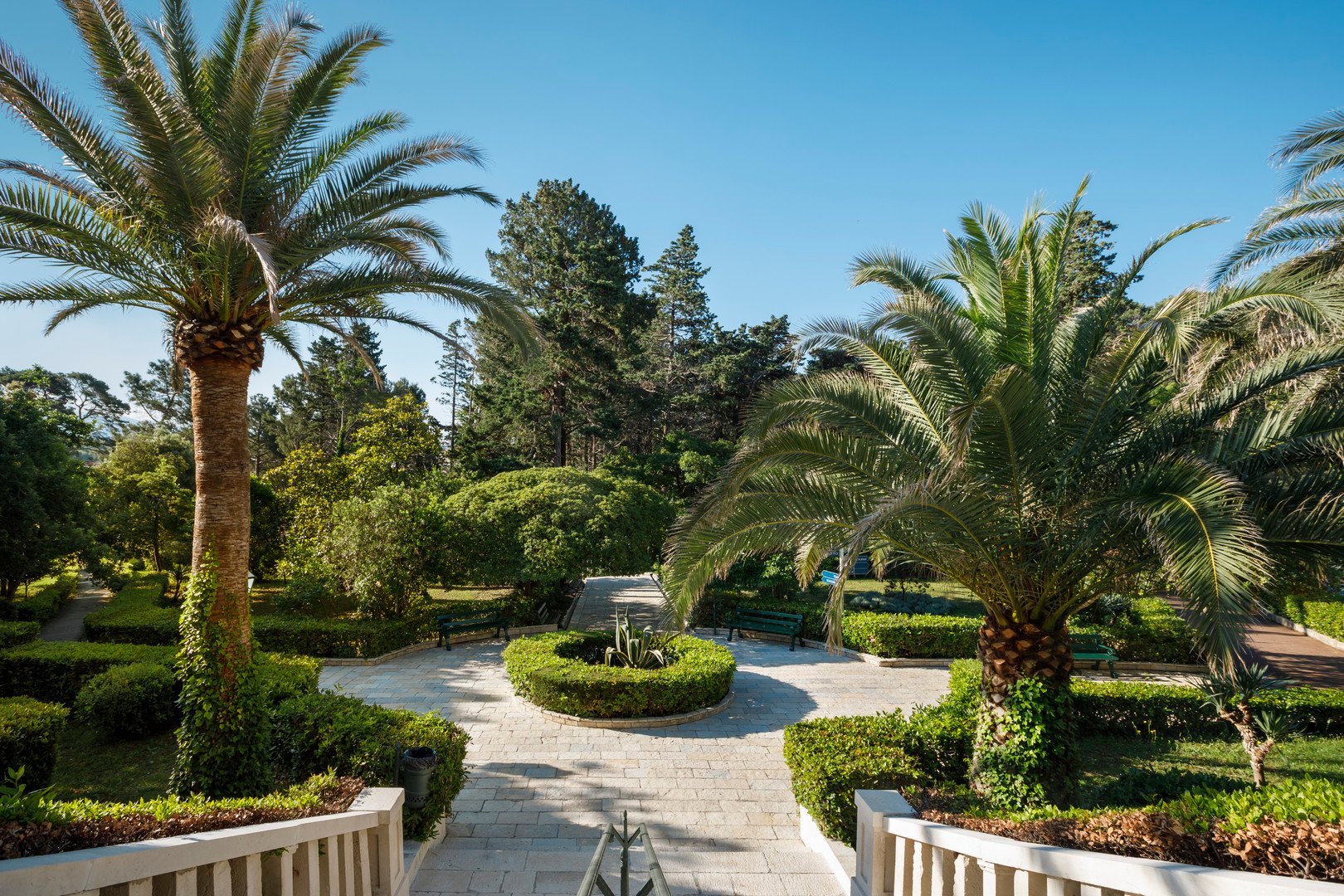 Valamar Collection Imperial Hotel – fotka 22