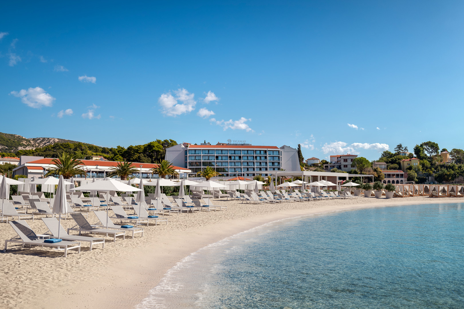 Valamar Collection Imperial Hotel – fotka 28