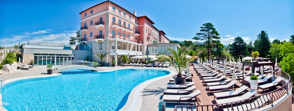 Valamar Collection Imperial Hotel – fotka 4