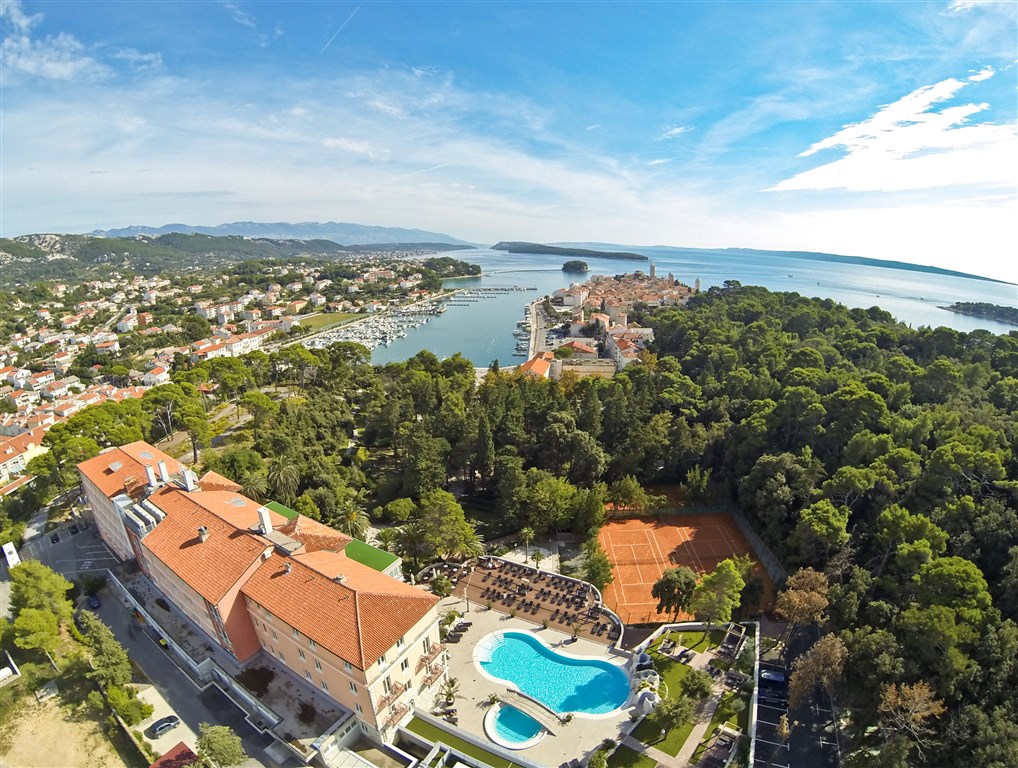 Valamar Collection Imperial Hotel – fotka 5