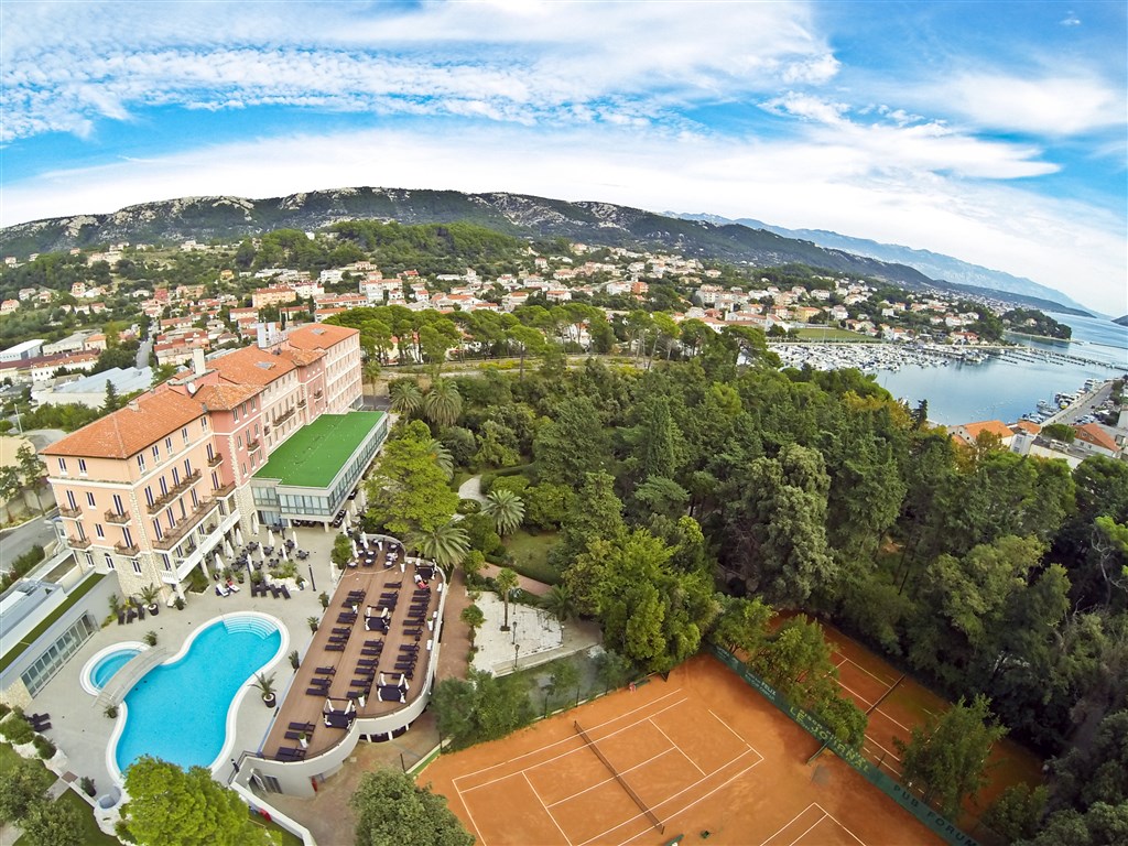 Valamar Collection Imperial Hotel – fotka 6