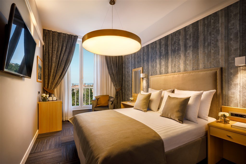 Valamar Collection Imperial Hotel – fotka 7