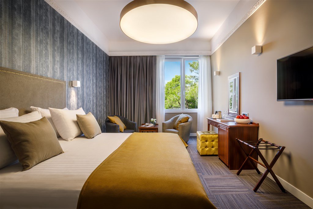 Valamar Collection Imperial Hotel – fotka 8