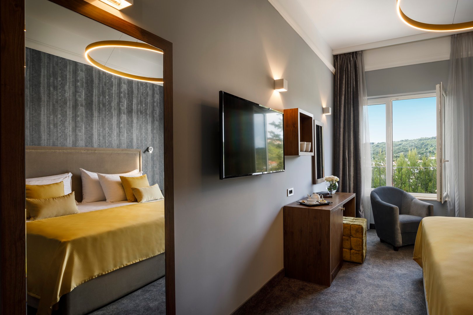 Valamar Collection Imperial Hotel – fotka 9
