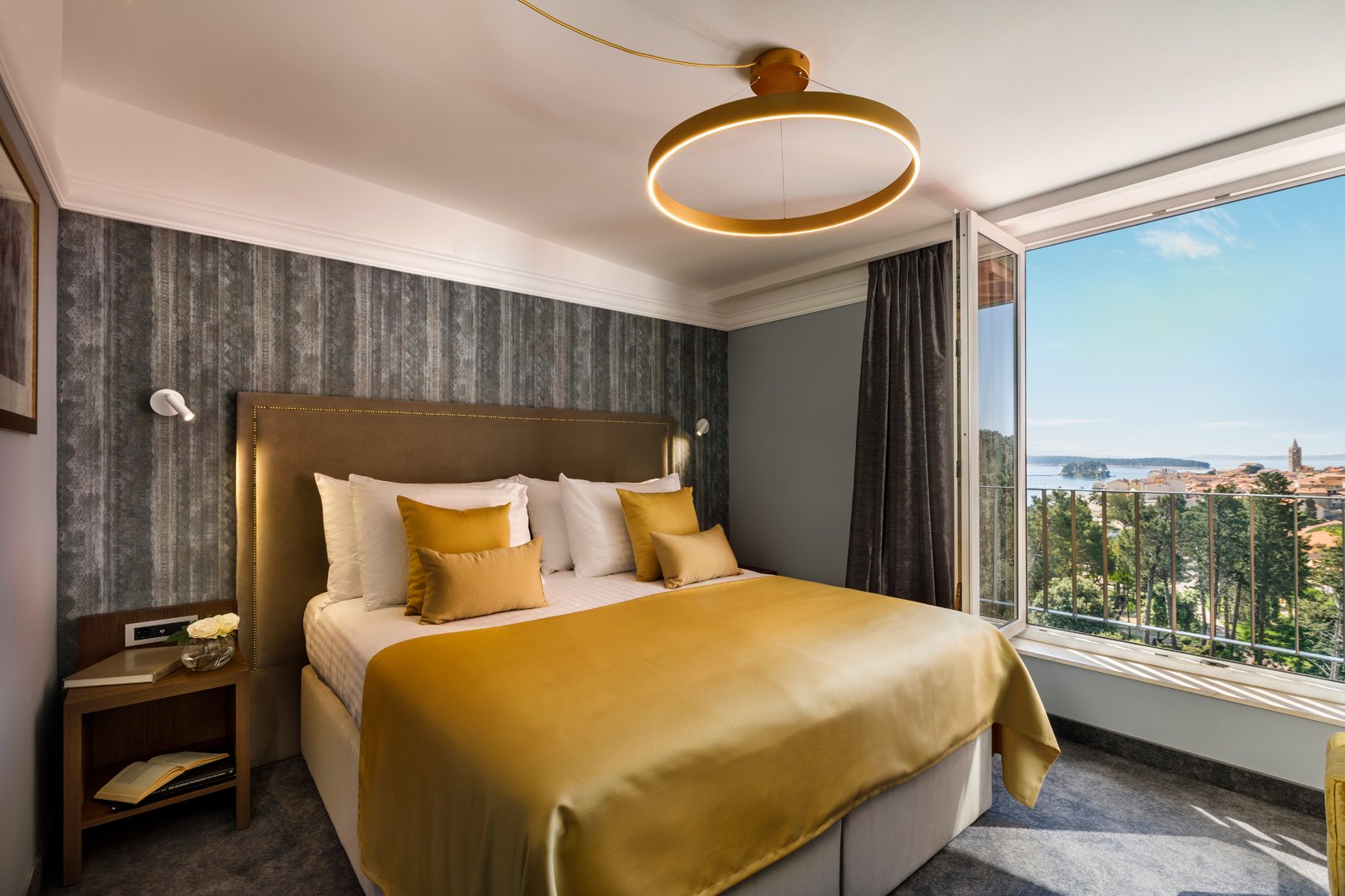 Valamar Collection Imperial Hotel – fotka 10