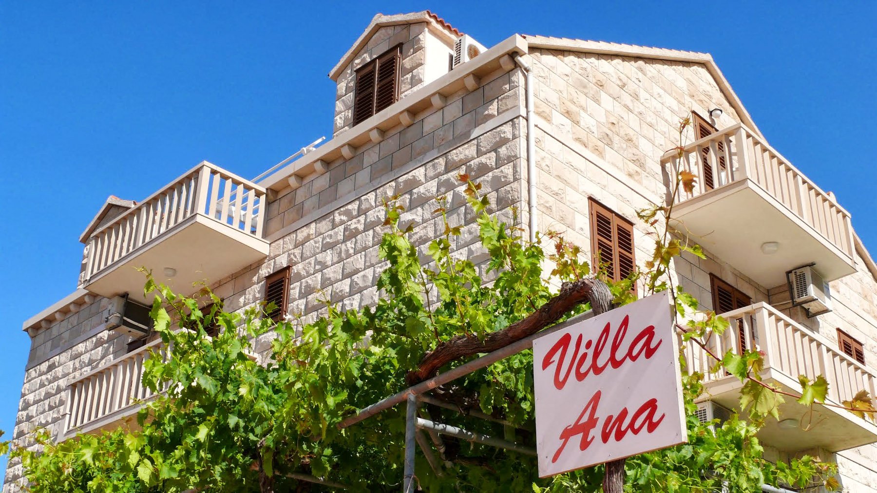 Villa Ana – fotka 3