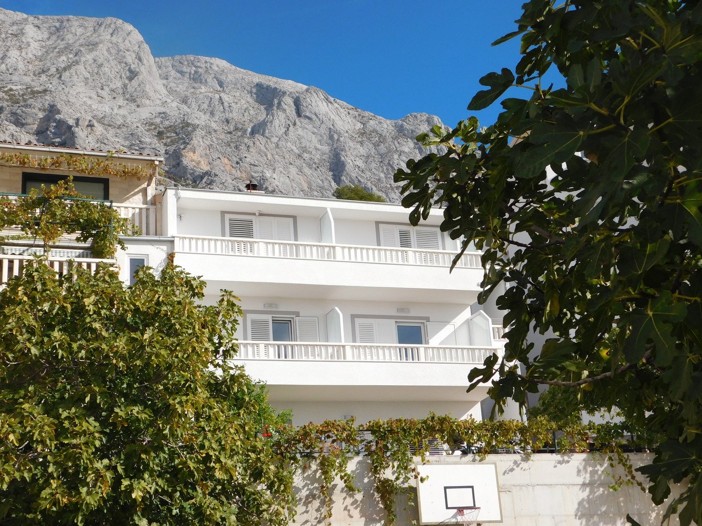 Obrázek hotelu Vila Manda