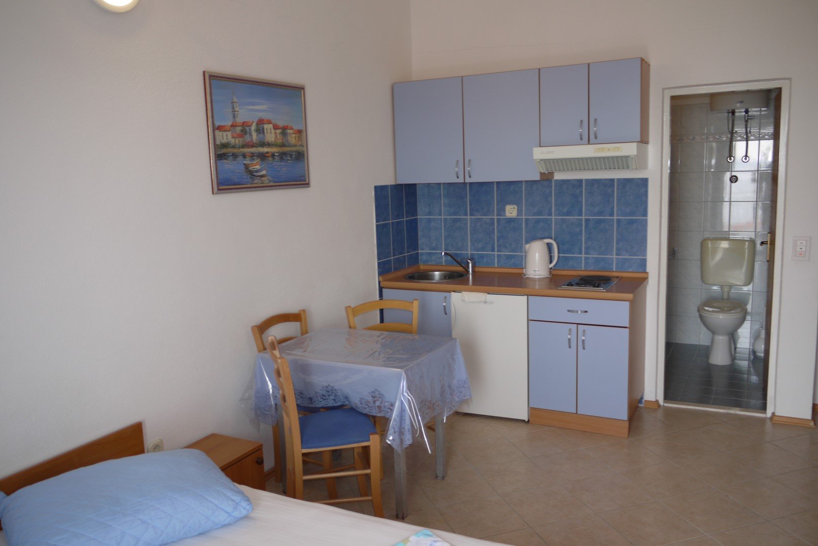 Vila Manda – fotka 11