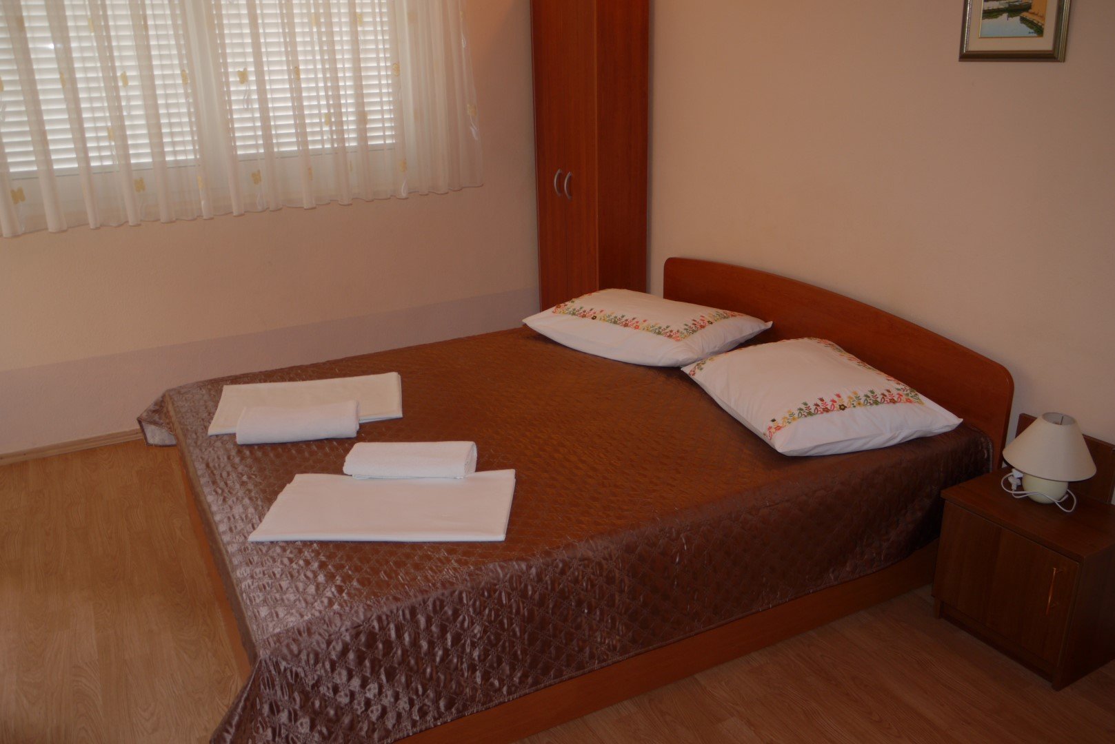 Vila Manda – fotka 13