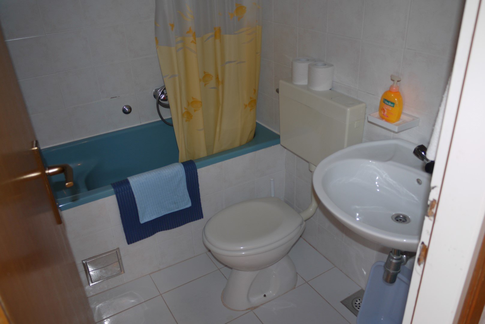 Vila Manda – fotka 14
