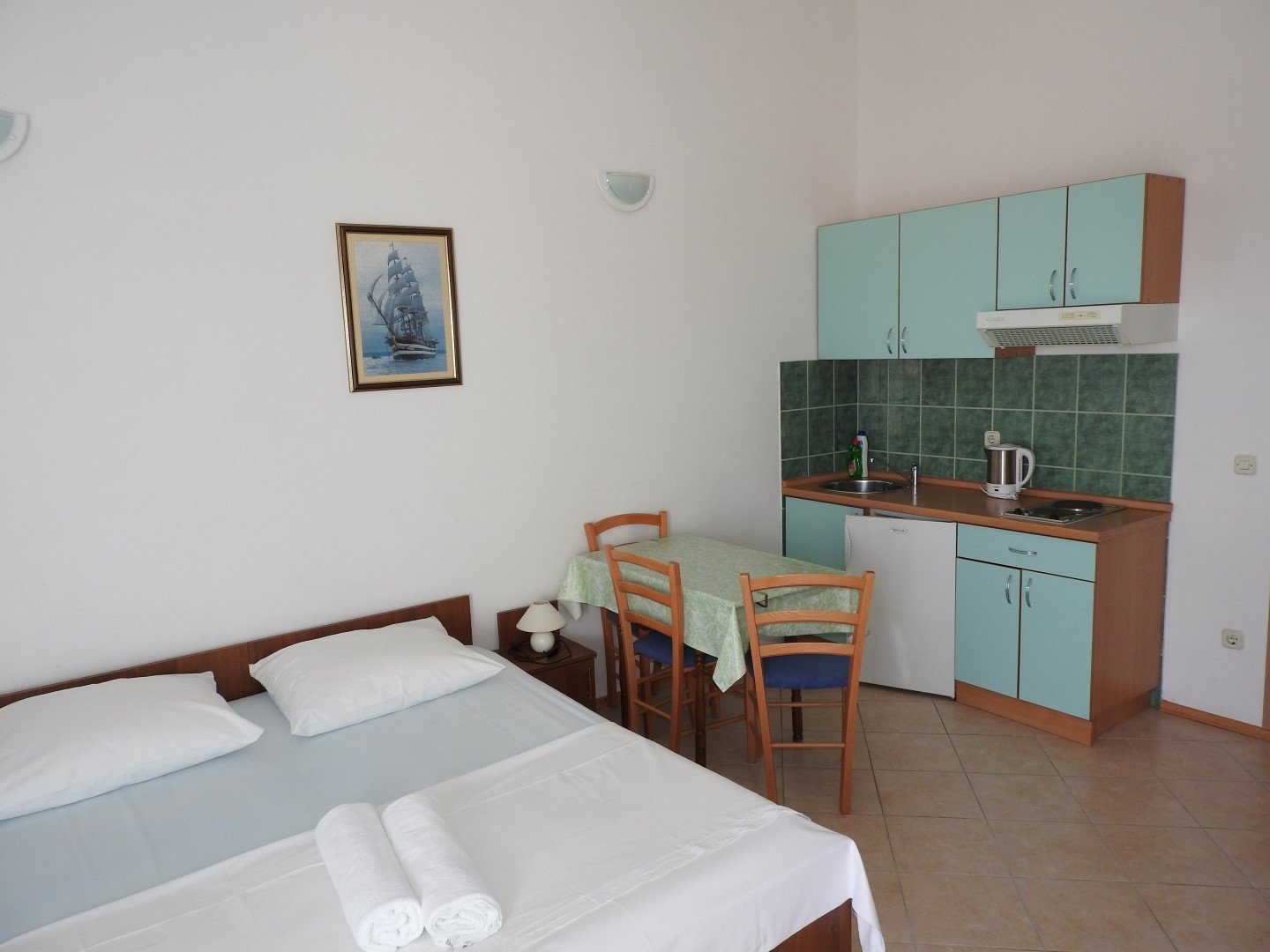 Vila Manda – fotka 22