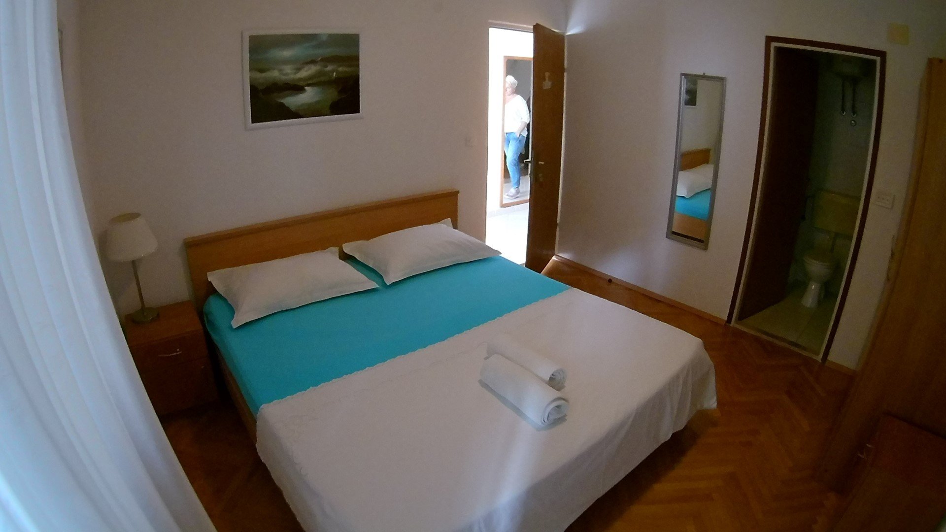 Vila Manda – fotka 26
