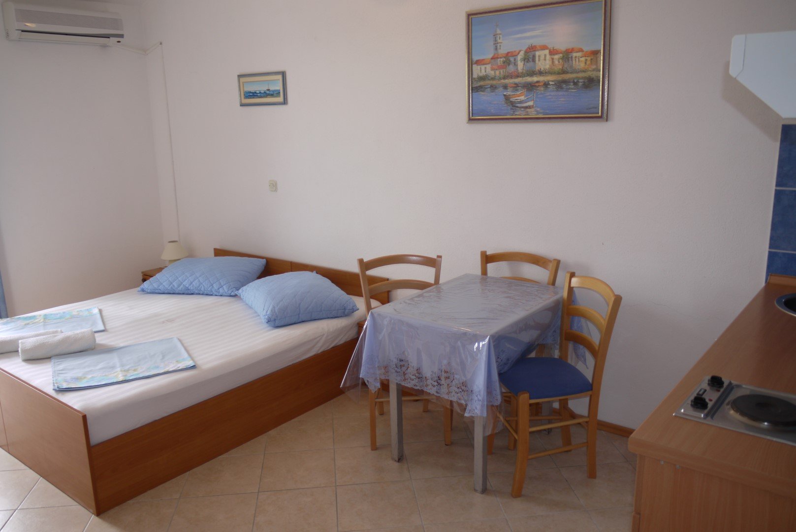 Vila Manda – fotka 27