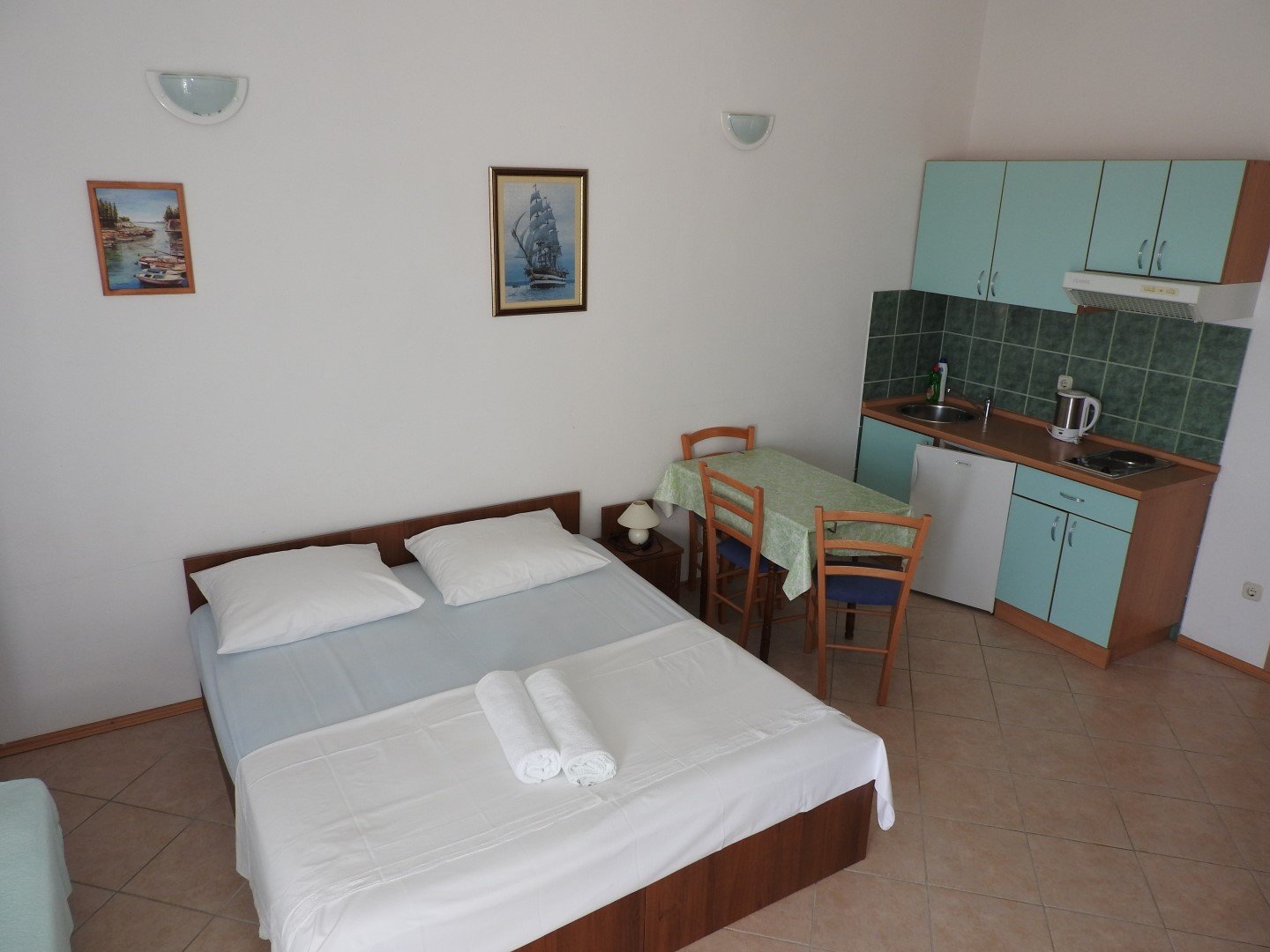 Vila Manda – fotka 30