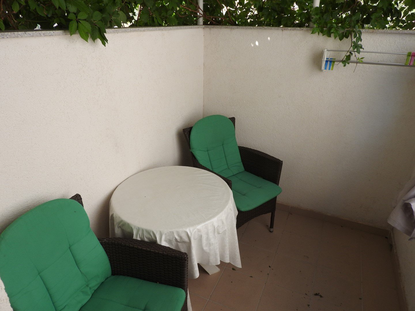 Vila Manda – fotka 31