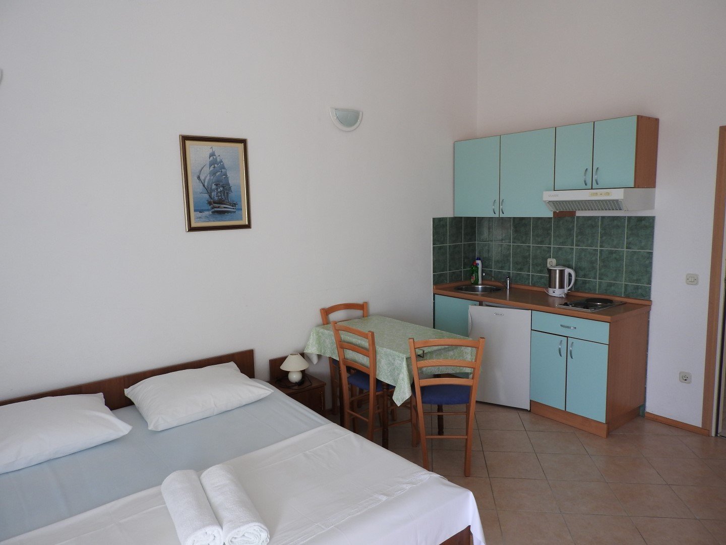 Vila Manda – fotka 34