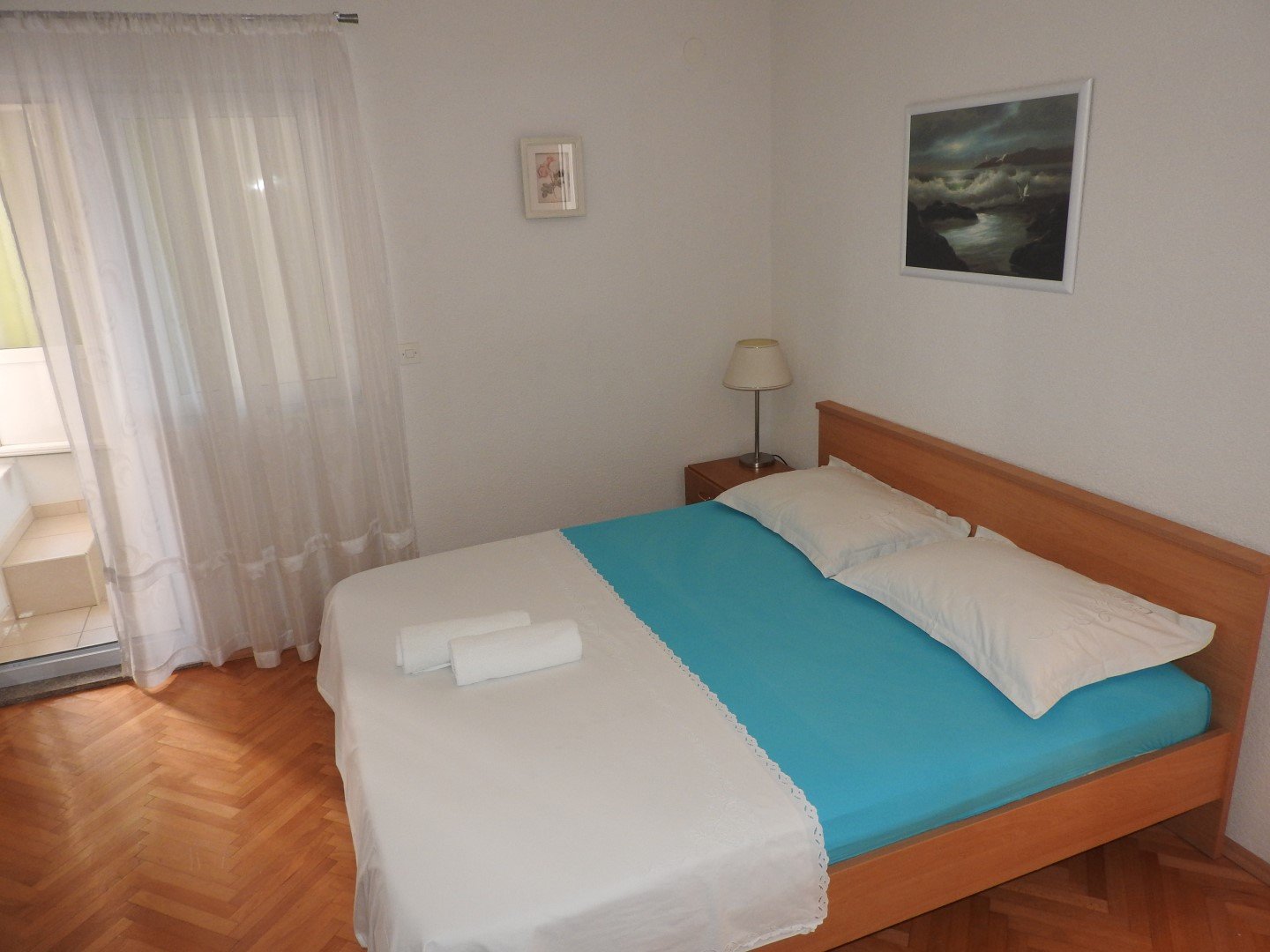 Vila Manda – fotka 36