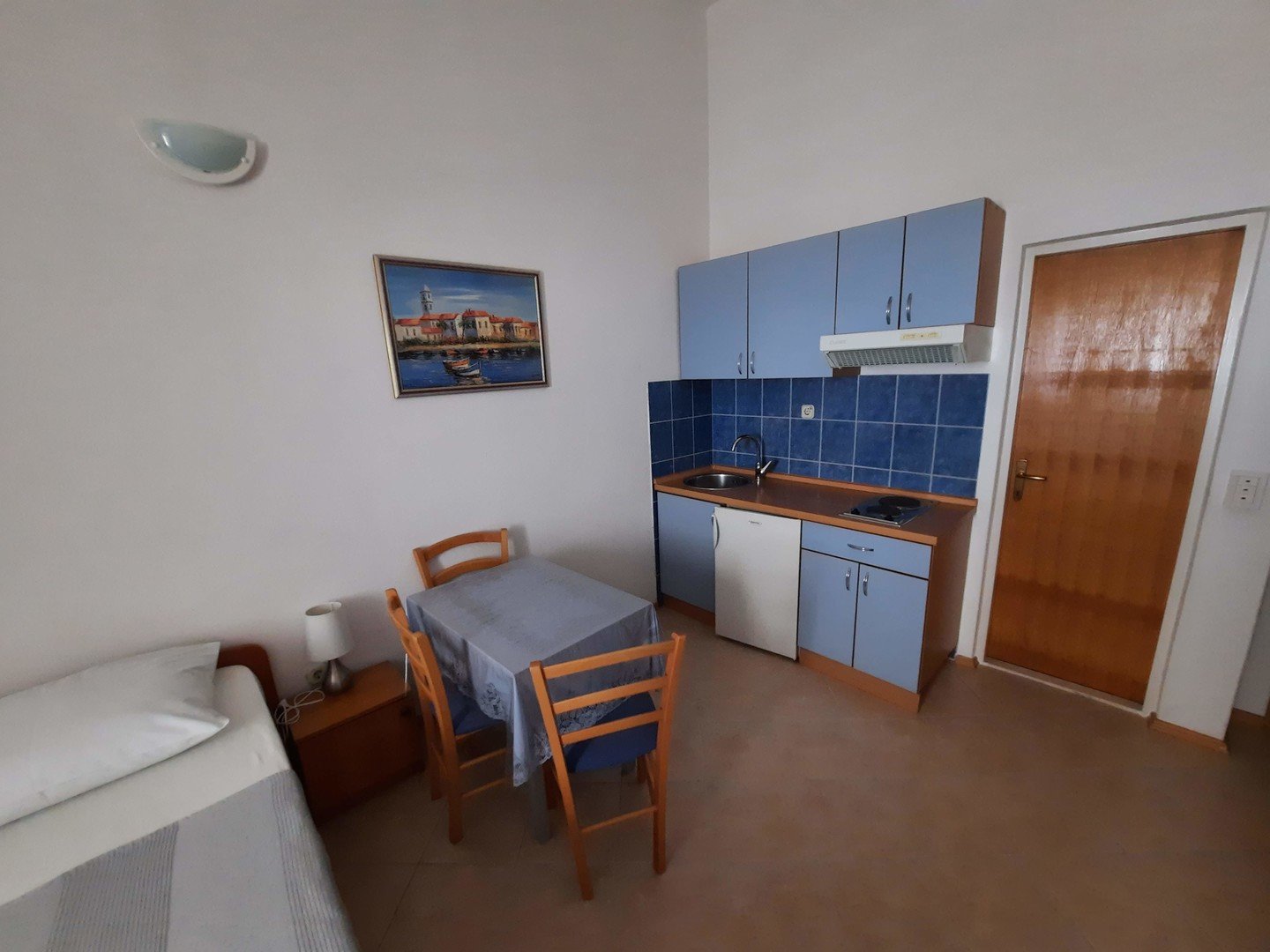 Vila Manda – fotka 42