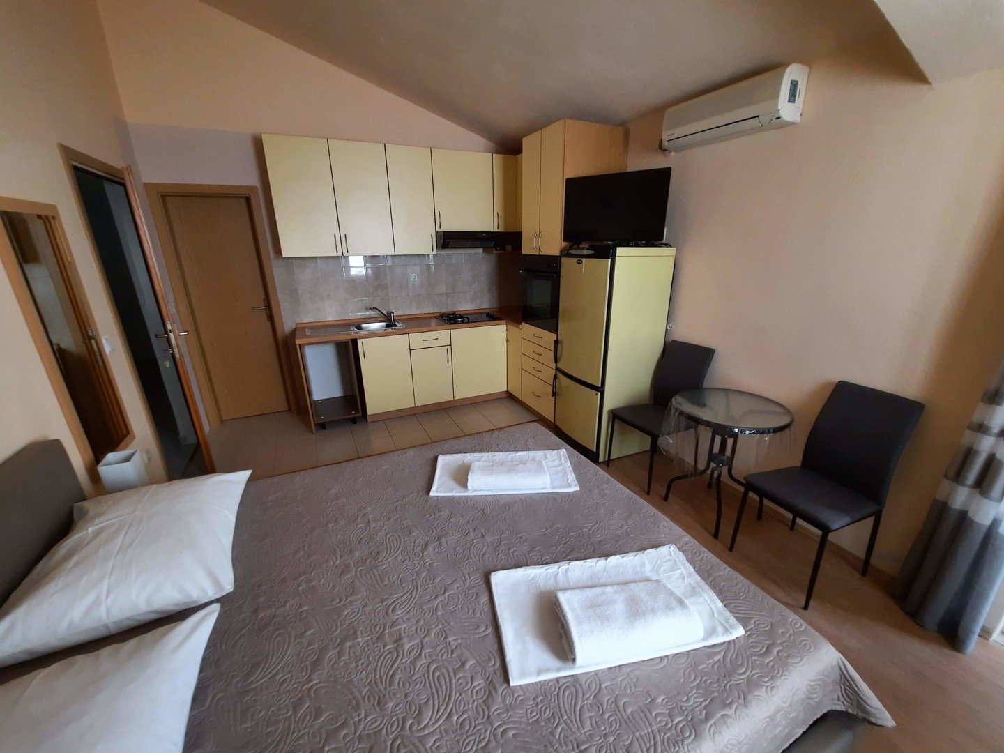 Vila Manda – fotka 43