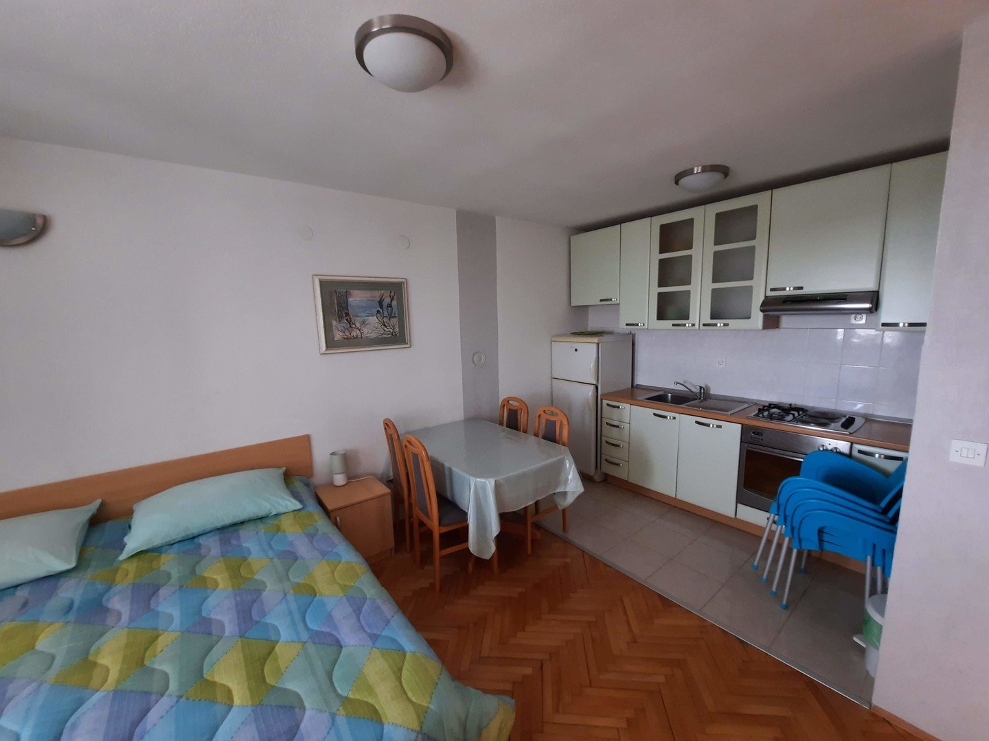 Vila Manda – fotka 44