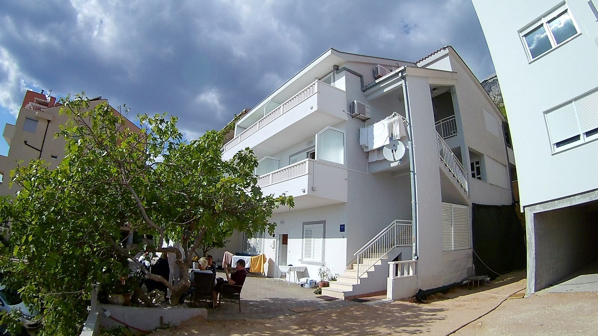 Vila Manda – fotka 56