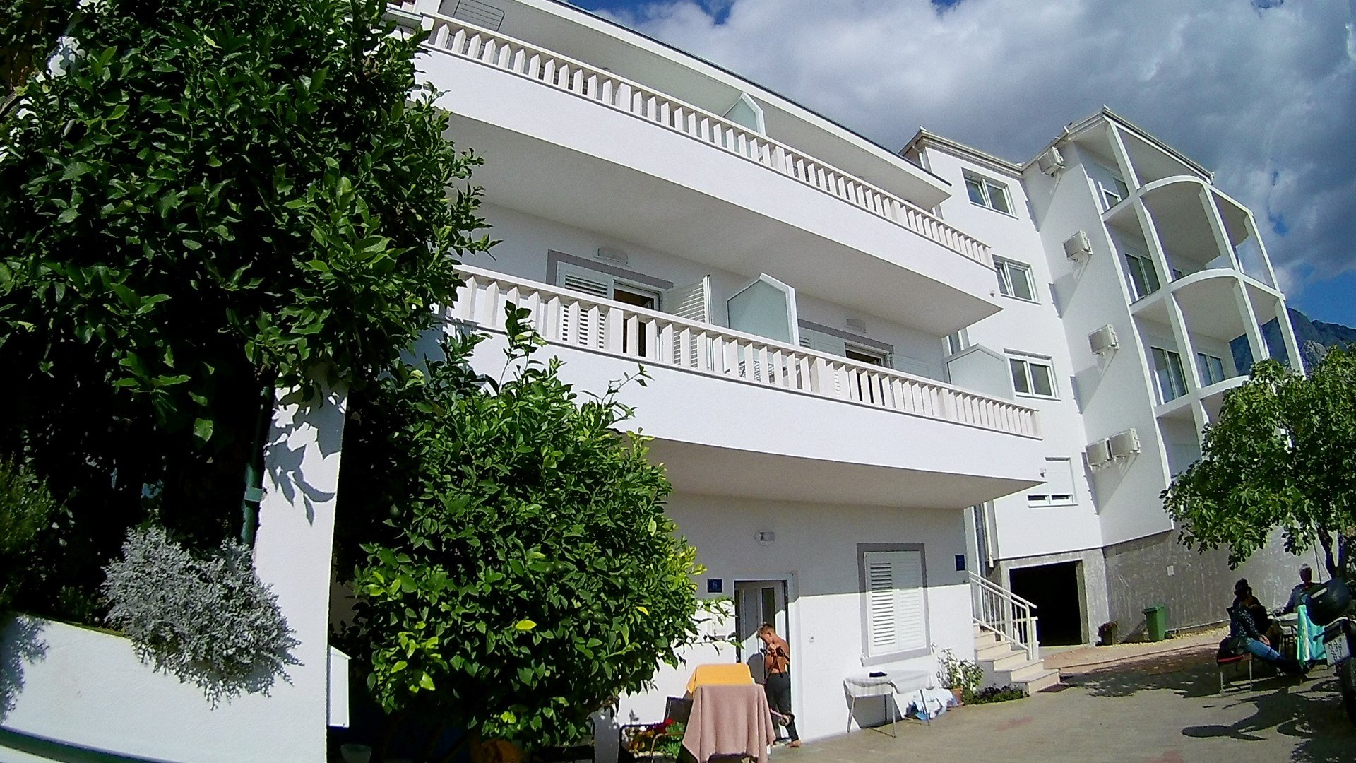 Vila Manda – fotka 57