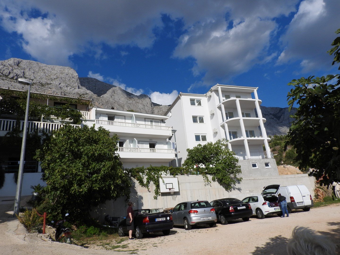 Vila Manda – fotka 60