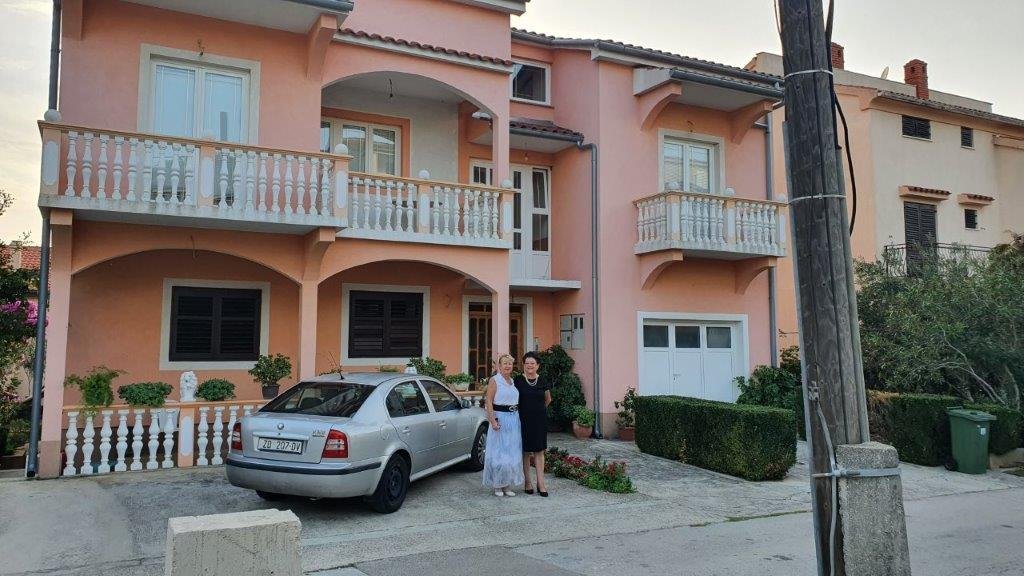 Obrázek hotelu Vila Marie