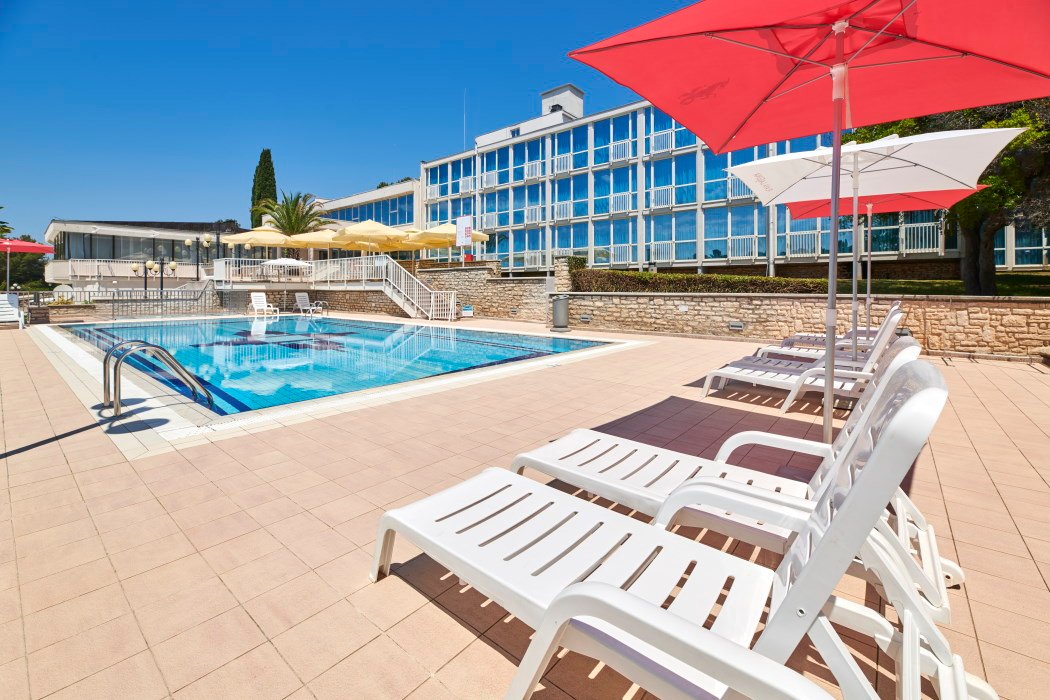Zorna Plava Laguna – fotka 2