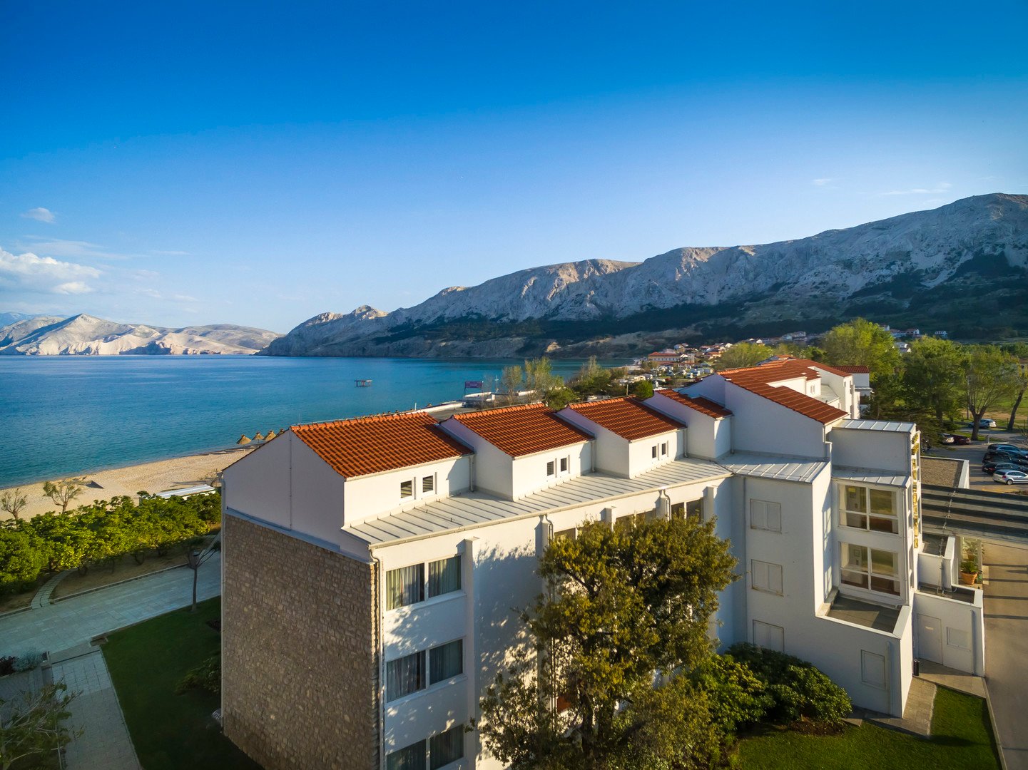 Sunny Baška by Valamar Residence (ex. Zvonimir) – fotka 2