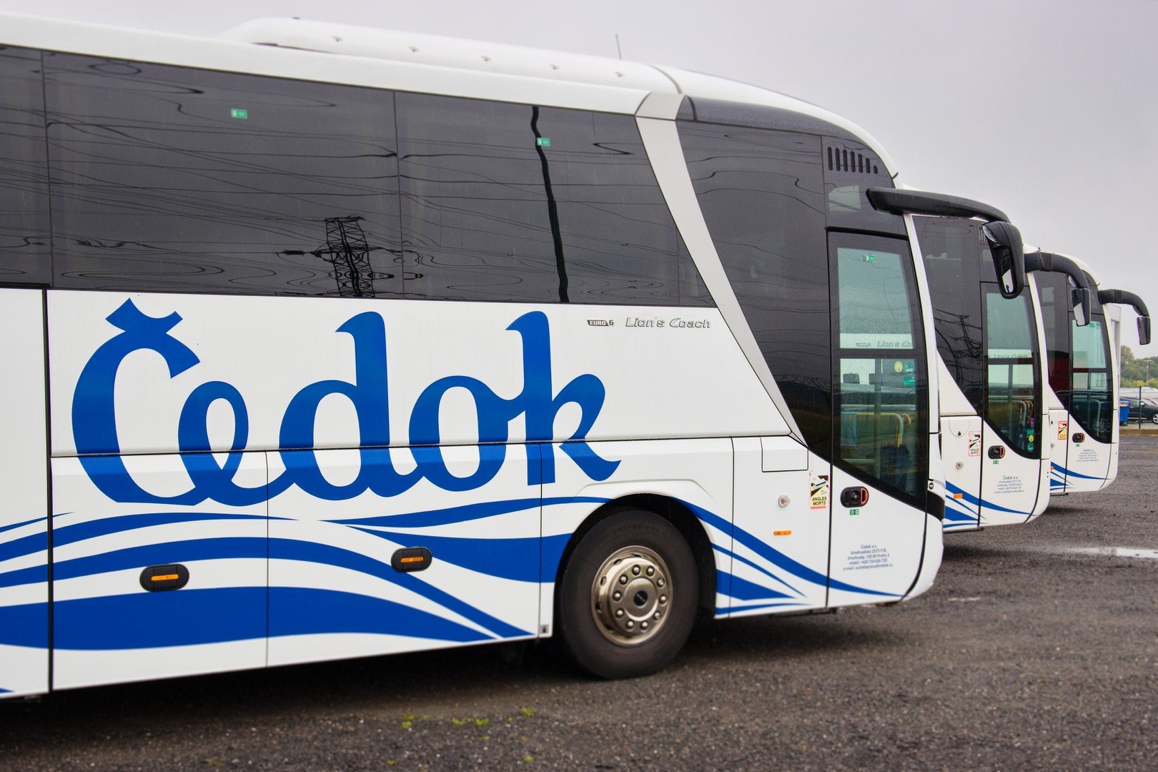 Akční nabídka – jednodenní termály - maďarské Harkány - zpát – fotka 6