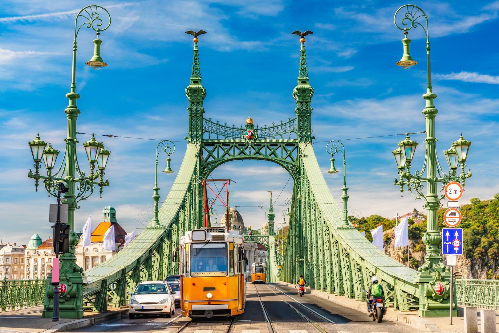 Prodloužený víkend v Budapešti - vlakem – fotka 3