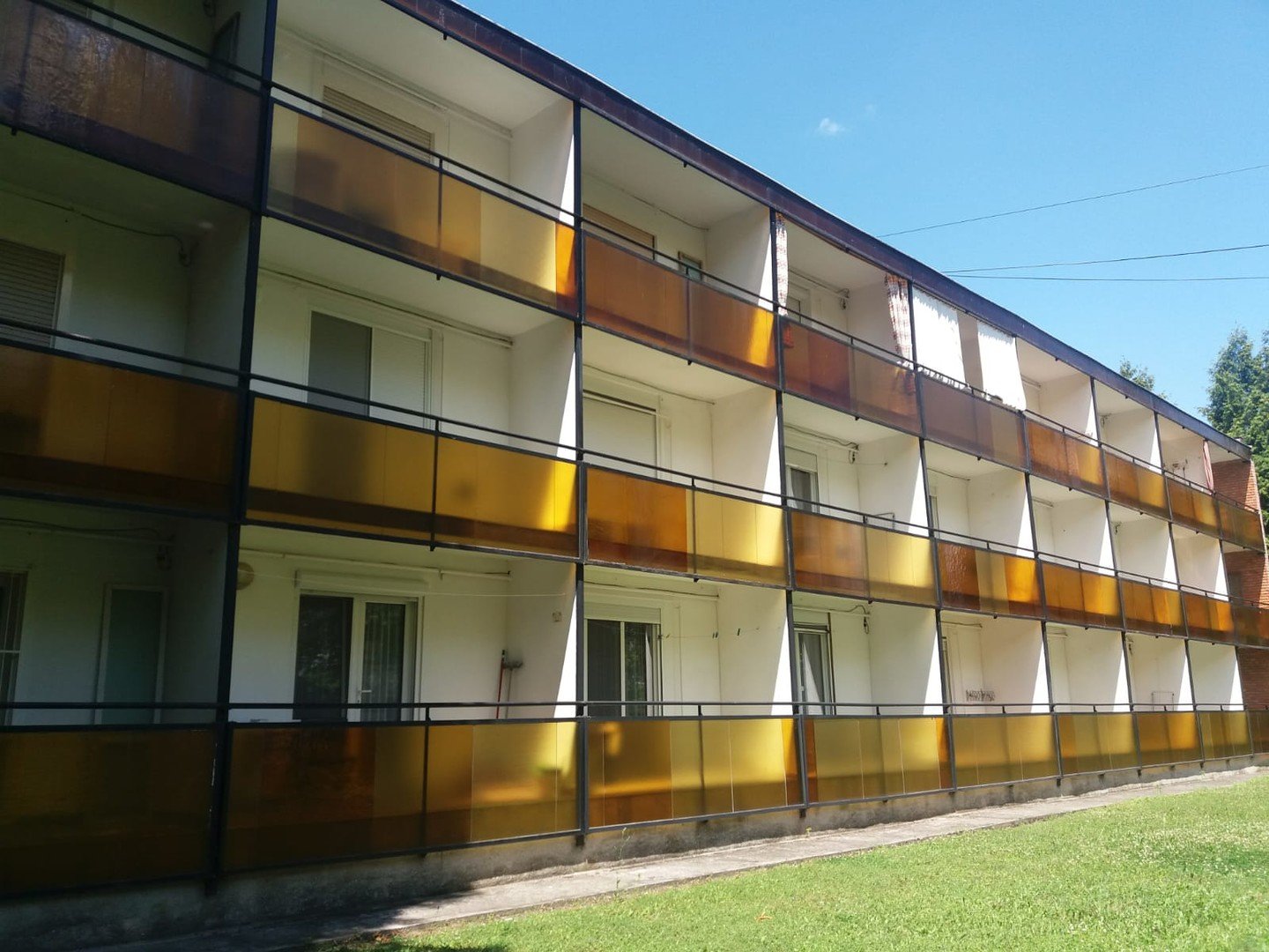 Apartmánový dům Fasor – fotka 2