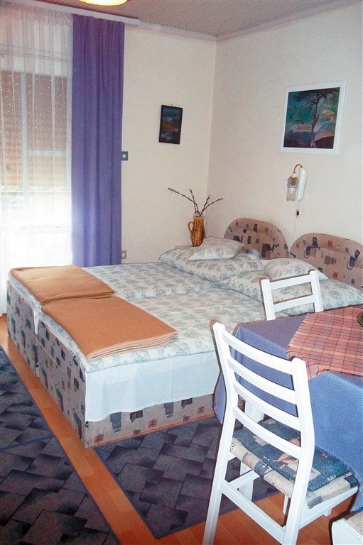 Apartmánový dům Fasor – fotka 3