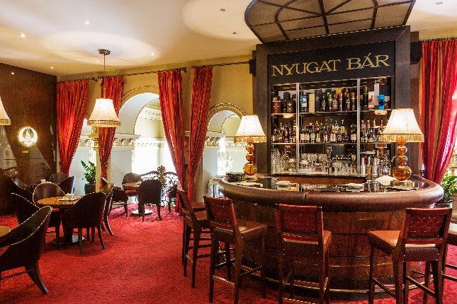 Anantara New York Palace hotel – fotka 11