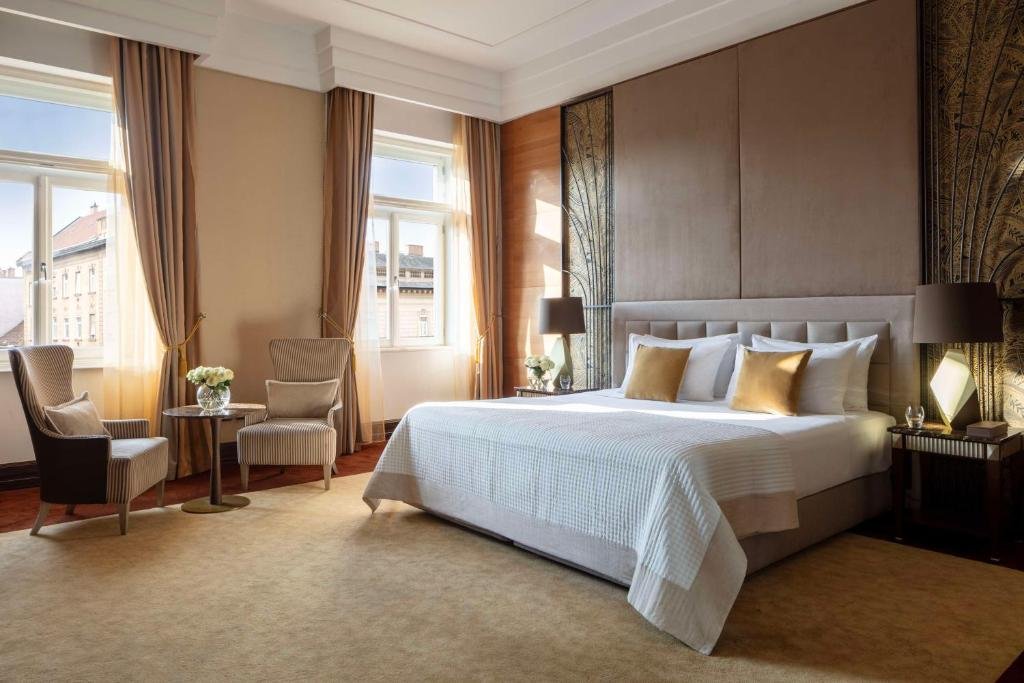 Anantara New York Palace hotel – fotka 8