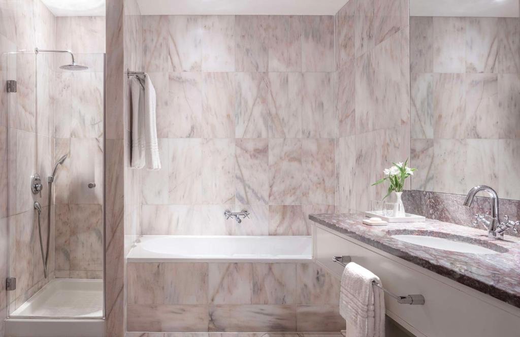 Anantara New York Palace hotel – fotka 10