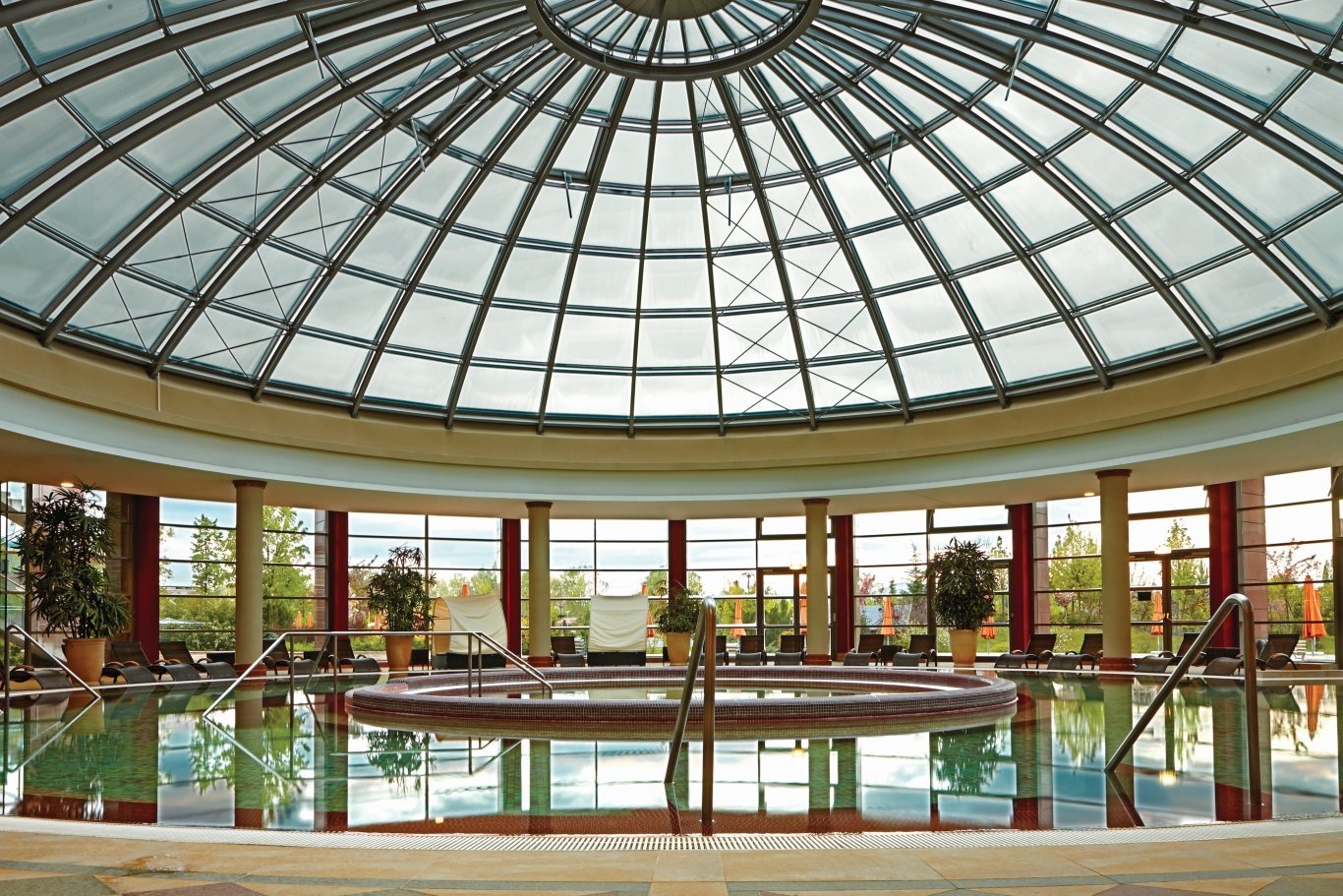 Aquaworld Resort Budapest – fotka 18